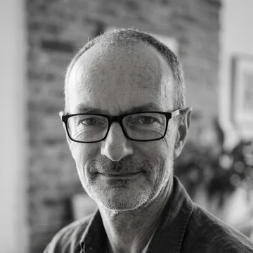 Portrait de Guillaume Le Bricon, diagnostiqueur immobilier